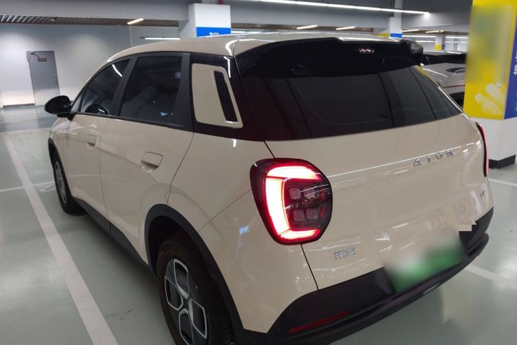 Used AION UT 2025 420 Smart Edition
