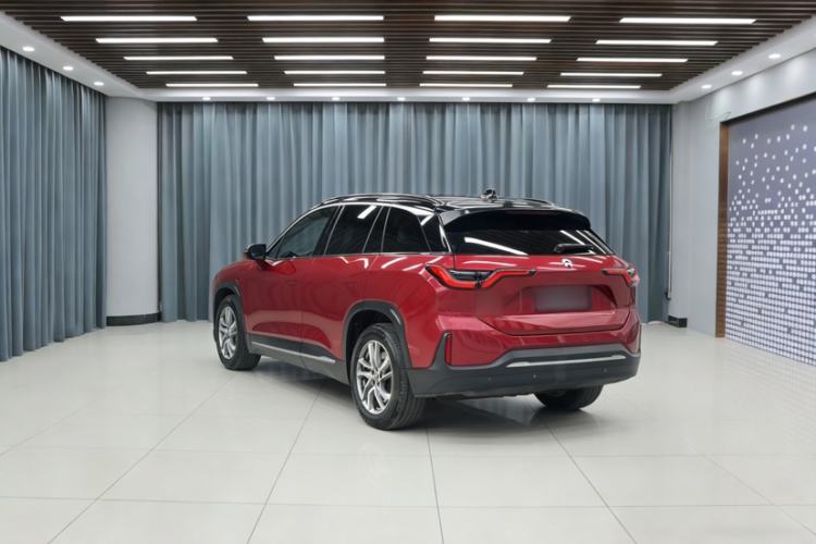 Used Nio ES6 2020 600 km Sport Edition Exterior 4