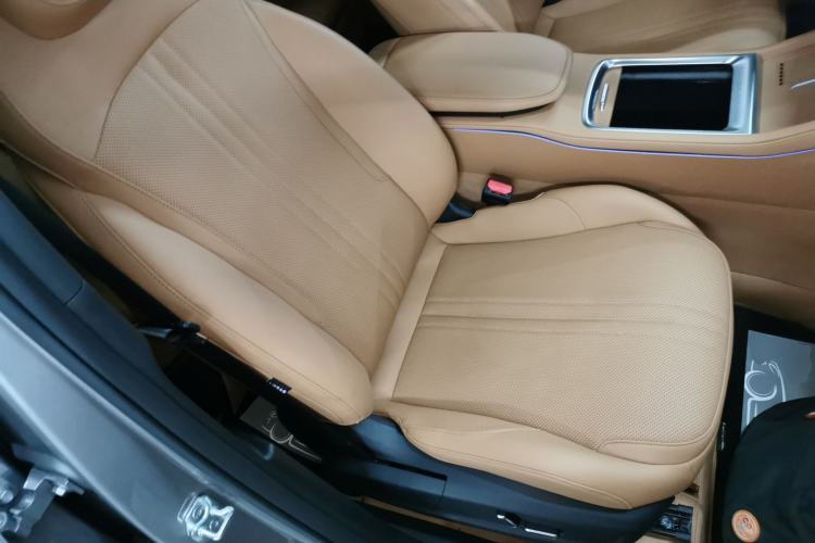 Used Geely Galaxy L7 2025 EM-i 115km Exploration Edition
