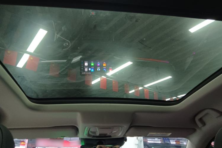 Used Haval H6 New Energy 2023 DHT-PHEV 110KM Enjoyment Edition
