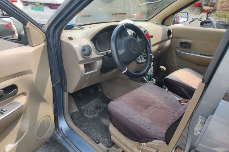 Used Wuling Hongguang 2014 1.2L Base Model China IV