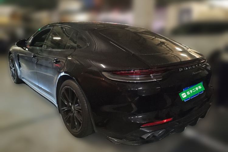Used Porsche Panamera 2023 Panamera 2.9T
