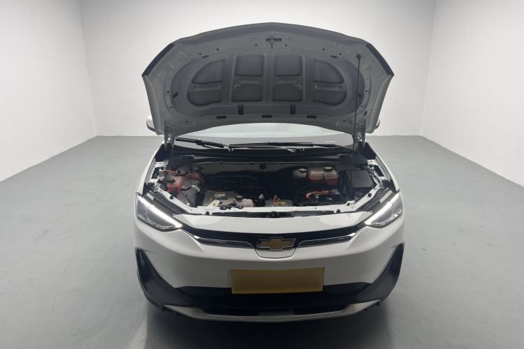 Used Chevrolet Menlo 2022 Star Enjoyment Edition Plus