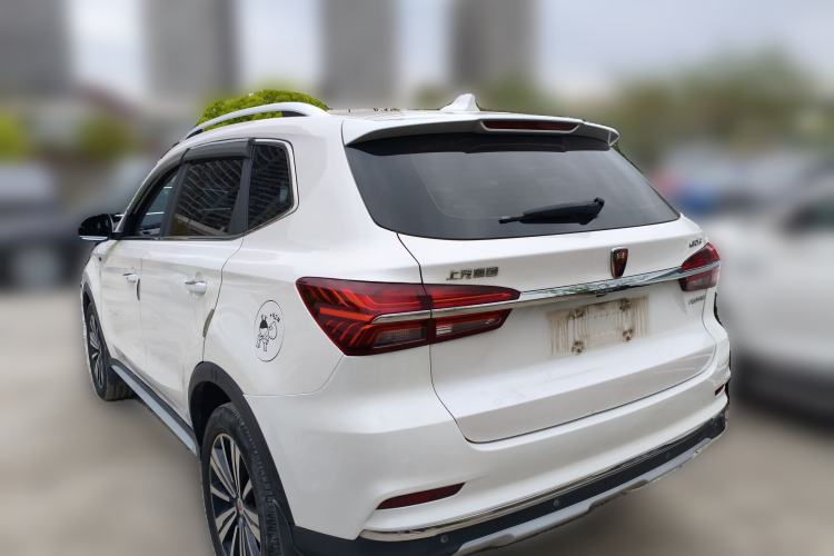 Used Roewe RX5 New Energy 2019 eRX5 50T Internet-Enhanced Flagship Edition