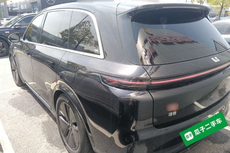 Used Li Auto L8 2024 Pro Model