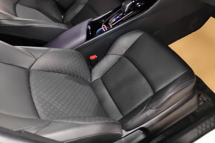 Used Toyota IZOA EV 2020 E·Smart Edition