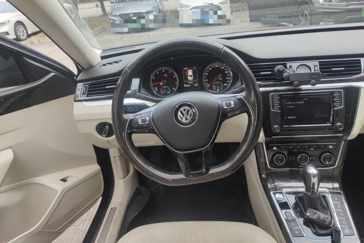 Used Volkswagen Passat 2016 380TSI DSG Ultimate Edition