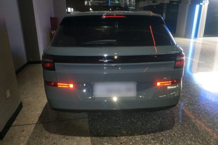 Used Baojun Valli 2021 1.5T Yili Pasture CVT Luxury Model