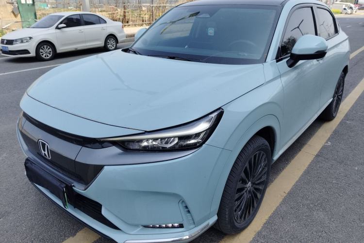 Used Honda e:NP1 2023 510 km Range Lanji Version