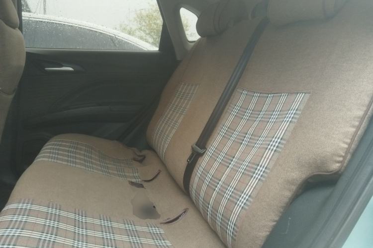 Used NETA V 2022 Chao 300 Lite Ternary Lithium