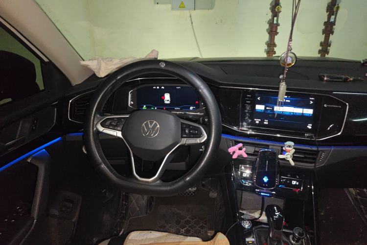 Used Volkswagen Tayron GTE Plug-in Hybrid 2020 1.4T Luxury Model