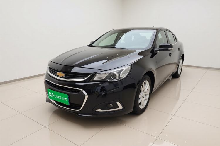 Używany Chevrolet Malibu 2016 1.6T Automatic Comfort Edition