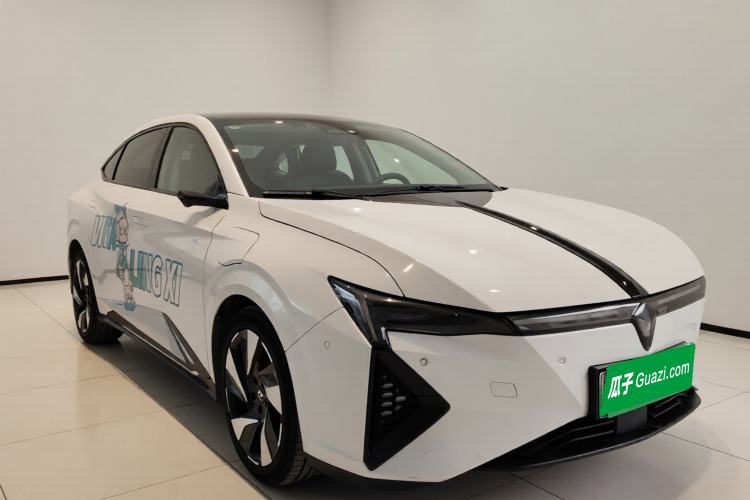 Used Lingxi L 2024 Player No. 1 Edition