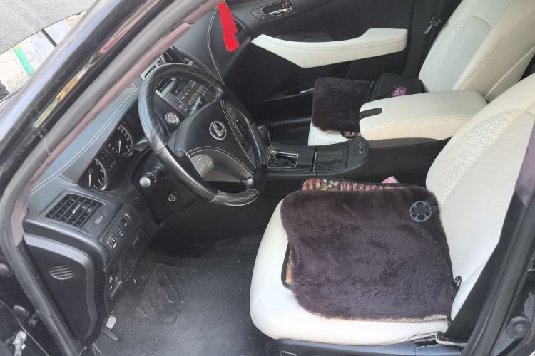 Used Lexus ES 2006 350