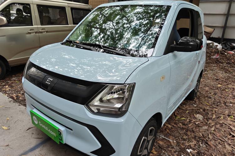 Used Dongfeng Fengon MINIEV 2022 Candy-Style Lollipop