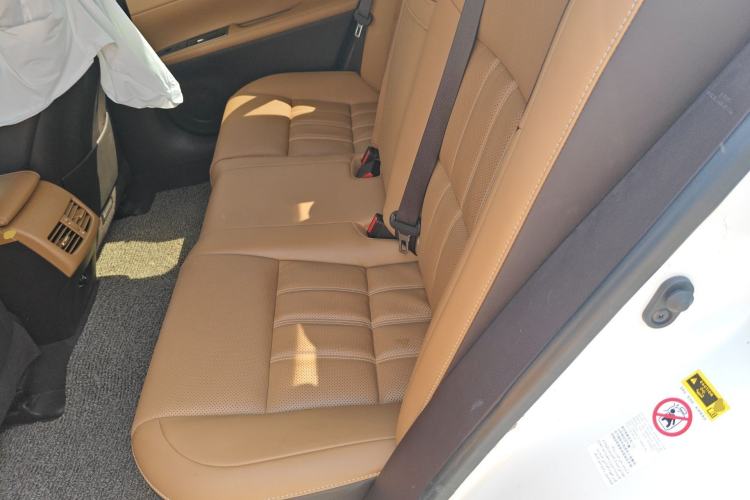 Used Lexus ES 2015 250 Elegant Edition
