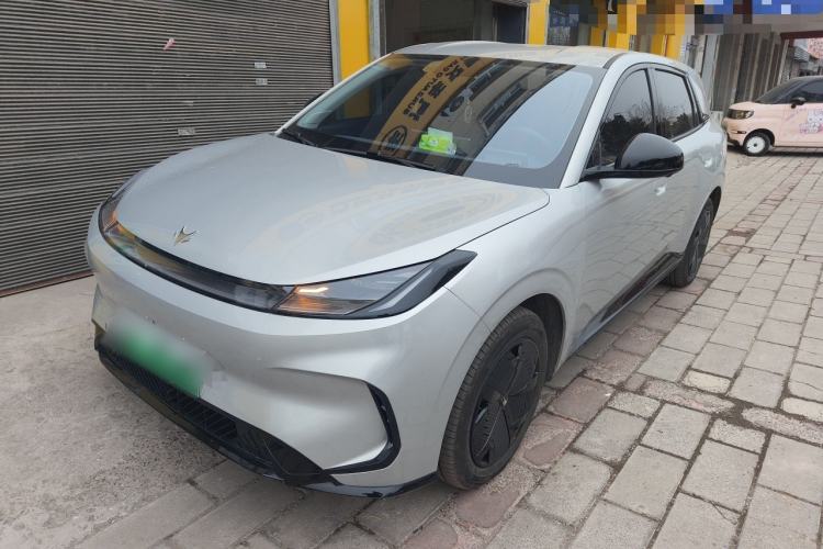 Used ARCFOX T1 2025 Model 425 PRO