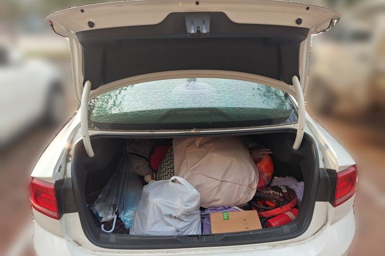 Used Volkswagen Lamando 2015 230TSI DSG Fashion Edition