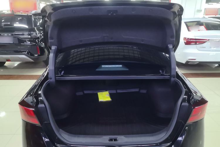 Used Nissan Teana 2021 2.0L XL Comfort Edition Trunk