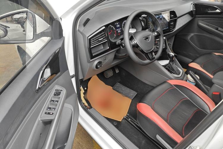 Used Jetta VS5 2019 280TSI Automatic Trend Model