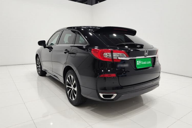 Used Honda Avancier 2017 240TURBO Two-Wheel Drive Elite Edition Exterior 3