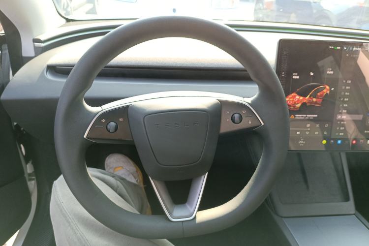 Used Tesla Model 3 2023 Rear-Wheel-Drive Version
