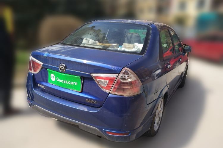 Used Suzuki Liana A6 2014 Sedan 1.4L Manual Enjoyment Model
