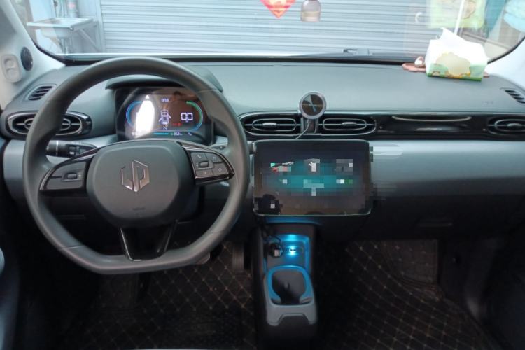 Used Leapmotor T03 2025 403 Comfort Edition