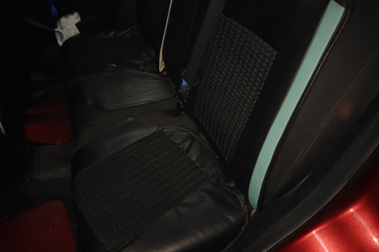 Used Mazda CX-5 2014 2.0L Automatic Two-Wheel Drive Urban Version
