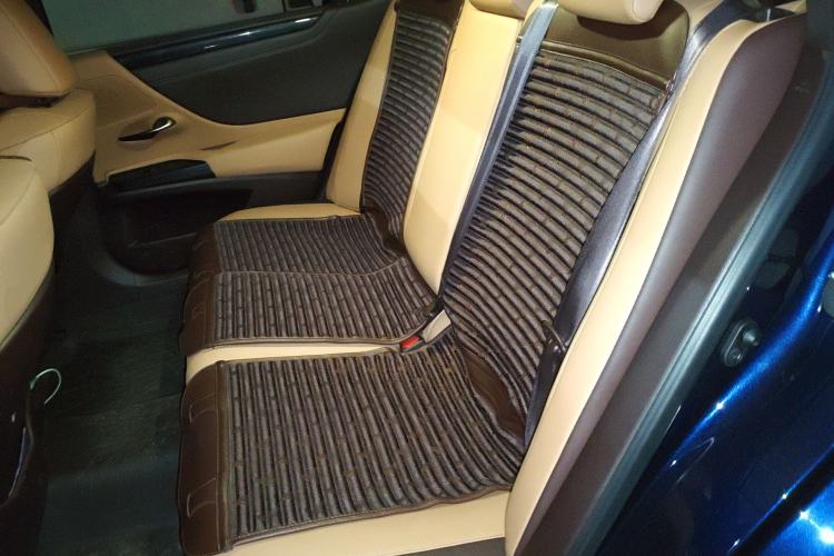 Used Lexus ES 2021 200 Excellence Edition