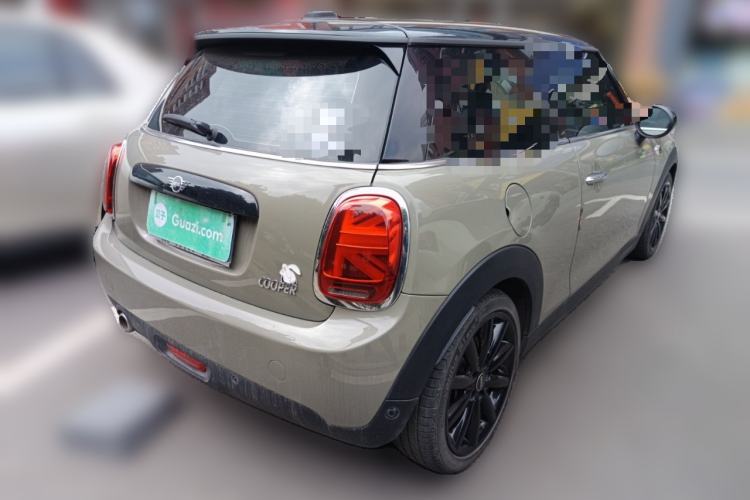Used MINI MINI 2019 1.5T COOPER Artist