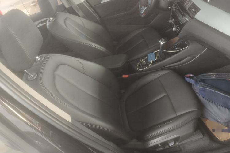 Used BMW X1 2019 sDrive20Li Leading Model