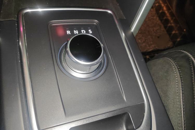 Used Land Rover Discovery Sport 2015 2.0T HSE LUXURY
