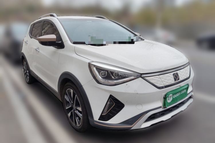 Used SOL E20X 2020 Extraordinary Edition