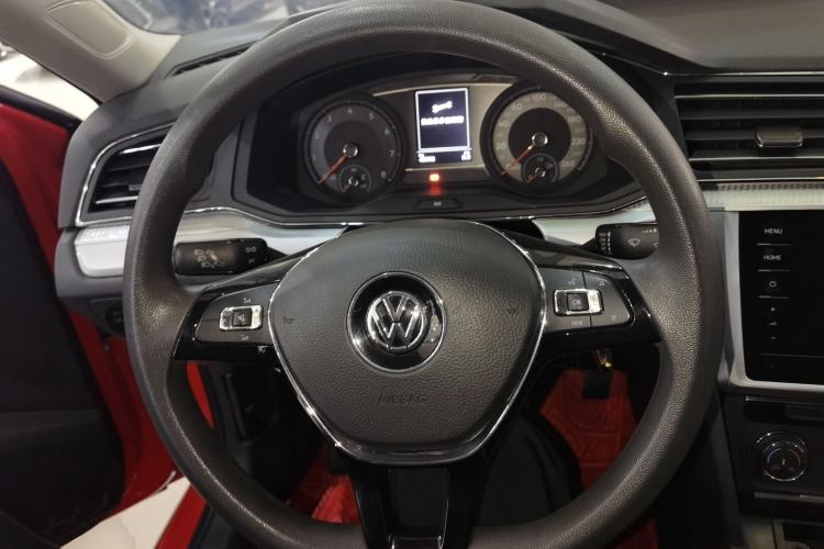 Used Volkswagen Lamando 2021 230TSI DSG Fashion Edition
