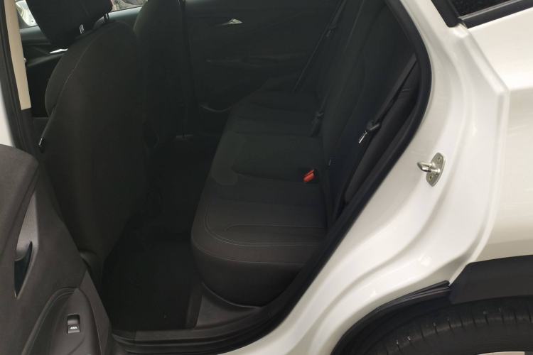 Used Buick Encore 2021 332T CVT Elite Edition