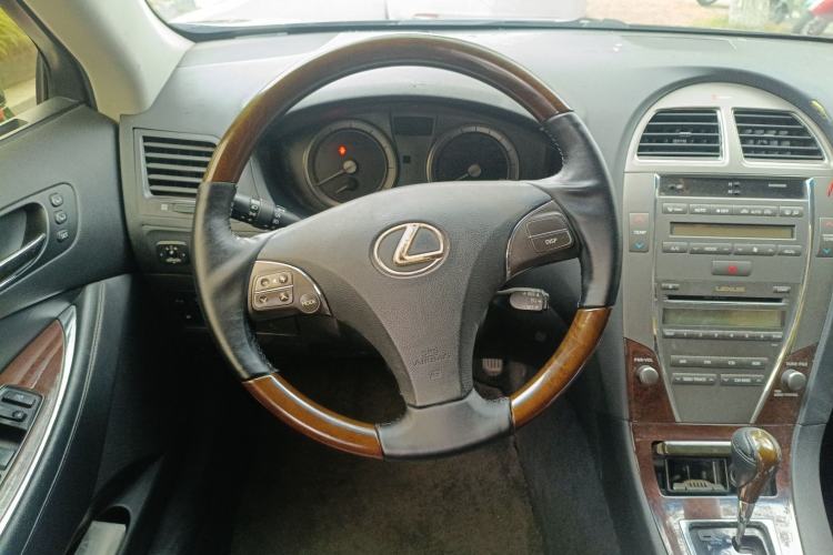 Used Lexus ES 2010 350 Elegant Edition