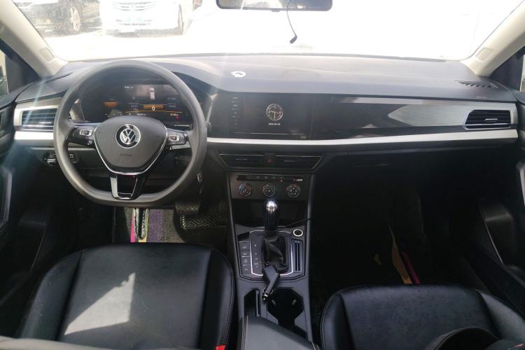 Used Volkswagen Lavida 2021 280TSI DSG Comfort Edition