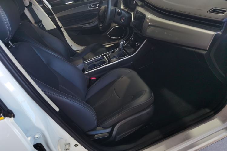 Used Chery Arrizo 5 2019 Revised PRO 1.5L CVT Youth Edition China VI Standard
