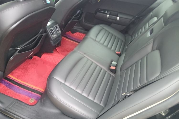 Used Citroen C6 2022 400THP Co-Creation Edition