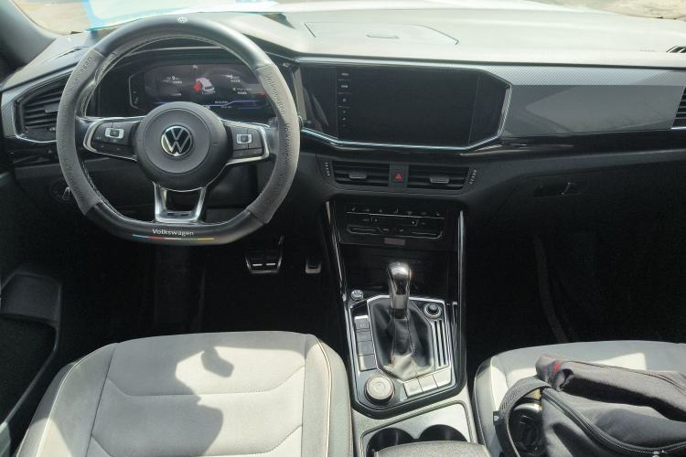 Used Volkswagen Tayron 2020 380TSI All-Wheel Drive R-Line Connected Version