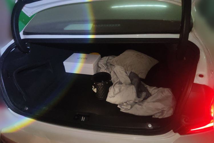 Used Volvo S90 2017 T4 Zhiyuan Edition