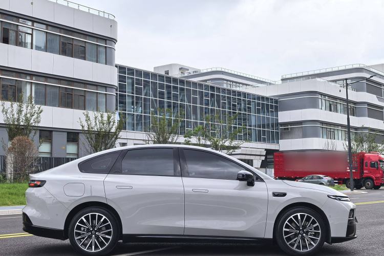 Used Leapmotor B01 2025 650 LiDAR Edition