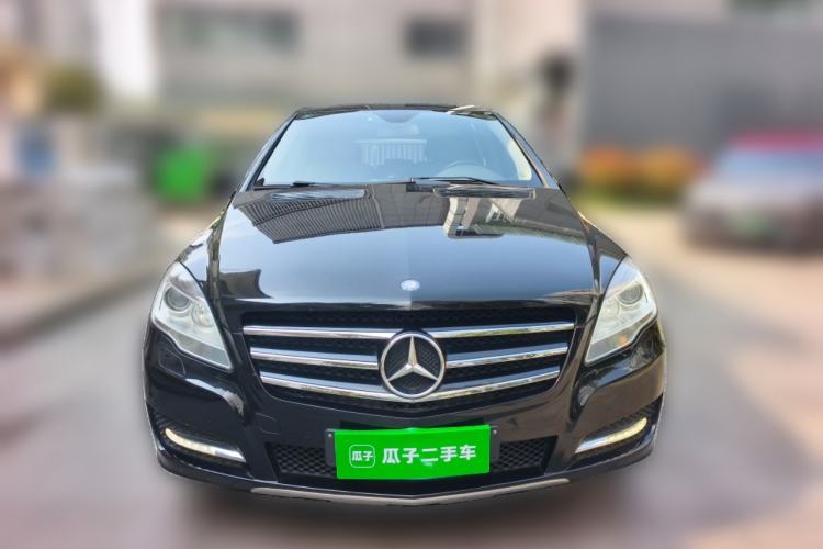 Used Mercedes-Benz R-Class 2011 R 300 L Business Model