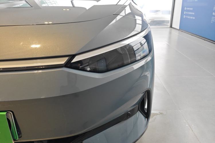 Used Volkswagen ID.7 VIZZION 2024 PRO Model