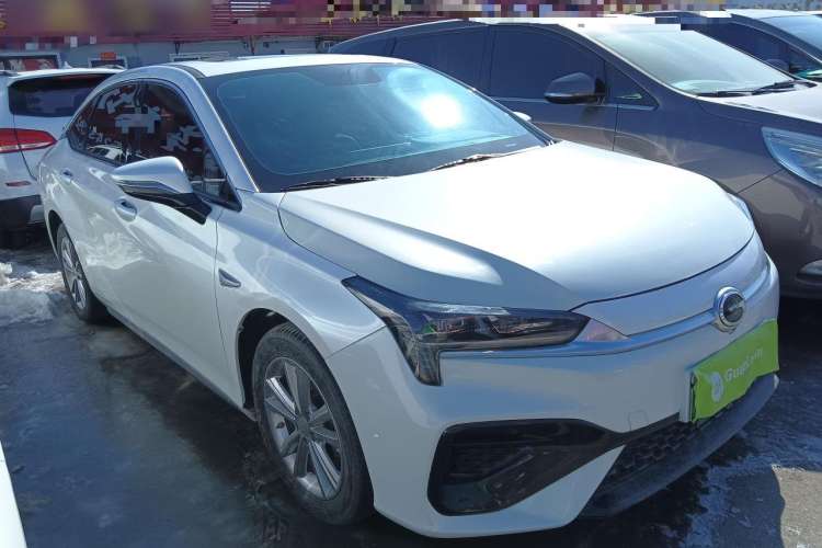 Used AION S 2022 Meizu 580