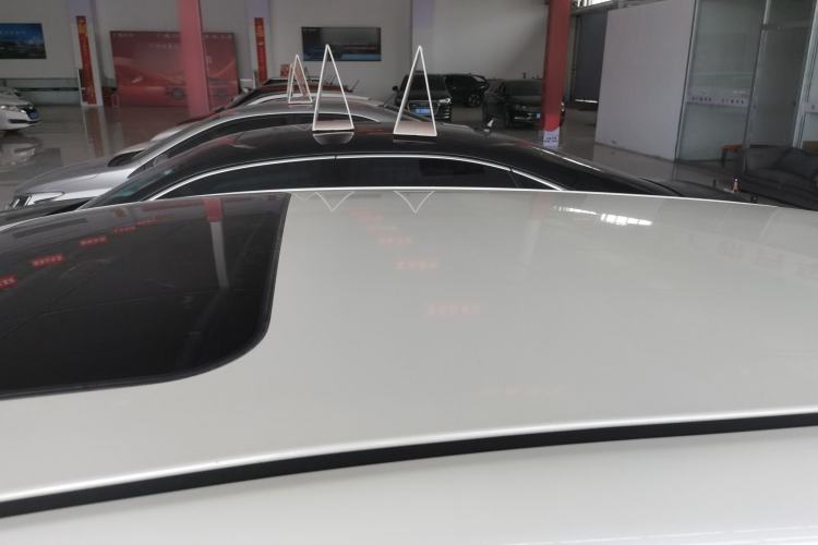 Used Nissan Tiida 2019 1.6L CVT Smart Enjoyment Version China VI Standard Roof