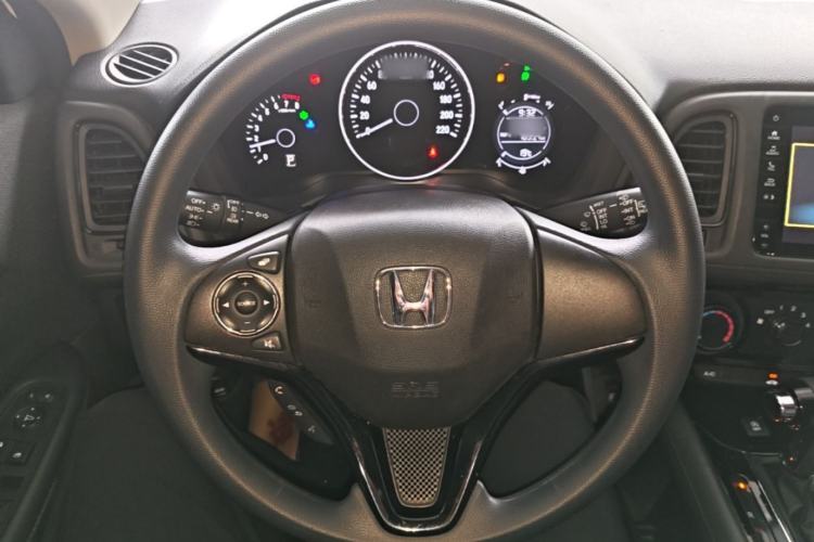 Used Honda Vezel 2020 1.5L CVT Pioneer Edition