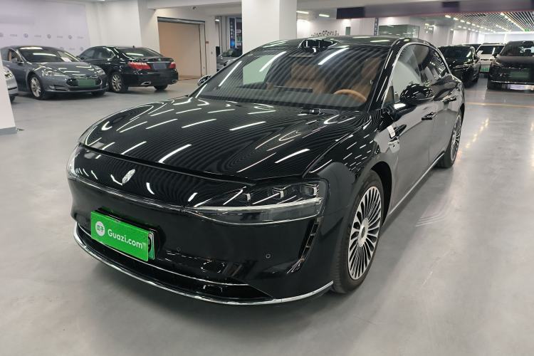 Used Hima S9T 2025 Model Range-Extended Ultra Long-Range Version