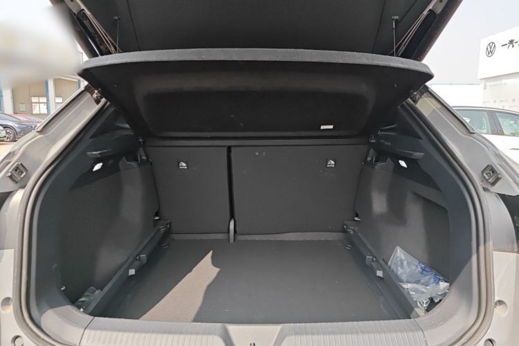 Used Volkswagen ID.4 CROZZ 2024 PRIME
